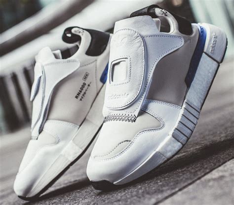 adidas future